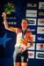 VAN DIJK Ellen: UEC Road Cycling European Championships - Trento 2021