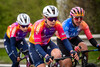 KOPECKY Lotte, PERSICO Silvia: Ronde Van Vlaanderen 2023 - WomenÂ´s Race
