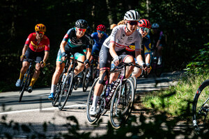 SCHREMPF Carina: SIMAC Ladie Tour - 5. Stage