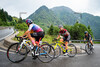 CARBONARI Anastasia: Giro dÂ´Italia Donne 2022 – 7. Stage