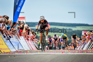 BATAGELJ Polona: 31. Lotto Thüringen Ladies Tour 2018 - Stage 5
