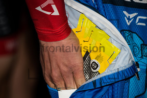 HAMMES Kathrin: Amstel Gold Race 2019