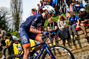 PAWLOWSKA Katarzyna: Ronde Van Vlaanderen 2019