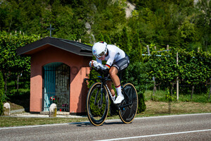 BRENNAUER Lisa: UEC Road Cycling European Championships - Trento 2021