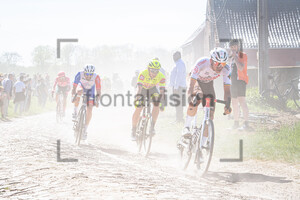 NAESEN Oliver: Paris - Roubaix - Men´s Race