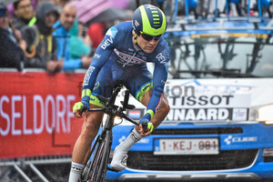 MINNAARD Marco: Tour de France 2017 - 1. Stage