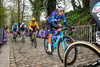 SIERRA CANADILLA Arlenis: Ronde Van Vlaanderen 2023 - WomenÂ´s Race