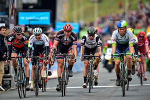 ARNDT Nikias: 2. Tour de Yorkshire 2016 - 3. Stage