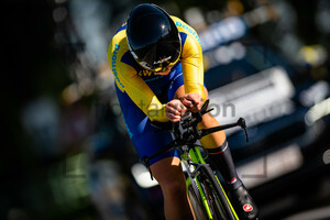SODERQVIST Karin: UCI Road Cycling World Championships 2021