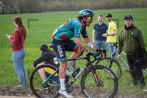 HALLER Marco: Paris - Roubaix - MenÂ´s Race