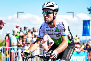CAVENDISH Mark: Tour de France 2018 - Stage 6
