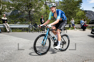GODON Dorian: Tour de Romandie – 4. Stage