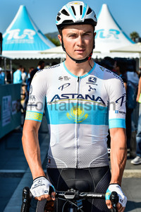 LUTSENKO Alexey: Tour of Turkey 2018 – 4. Stage