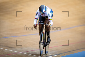 KOUAME Taky Marie Divine: UEC Track Cycling European Championships – Grenchen 2023