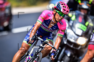 ARASHIRO Yukiya: 103. Tour de France 2016 - 6. Stage