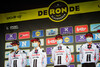 KOCH Franziska: Ronde Van Vlaanderen 2020