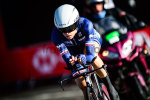 CURINIER Lea: UCI Road Cycling World Championships 2019