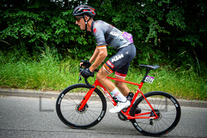 LIPOWITZ Florian: National Championships-Road Cycling 2021 - RR Men