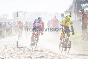 LE GAC Olivier ( FRA ): Paris - Roubaix - Men´s Race