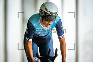 BRAND Lucinda: Giro dÂ´Italia Donne 2021 – 4. Stage