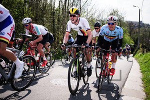 RUTSCH Jonas: Ronde Van Vlaanderen 2019 - Beloften