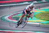 DOWSETT Alex: UCI Road Cycling World Championships 2020
