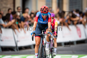ALONSO Sandra: Ceratizit Challenge by La Vuelta - 4. Stage