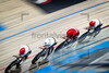 Denmark: UEC Track Cycling European Championships – Apeldoorn 2024