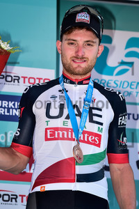 CONSONNI Simone: Tour of Turkey 2018 – 2. Stage