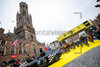 Start: Ronde Van Vlaanderen 2023 - MenÂ´s Race