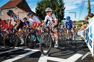BRENNAUER Lisa: UCI Road Cycling World Championships 2021