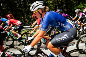 KUIJPERS Evy: Tour de France Femmes 2023 – 2. Stage