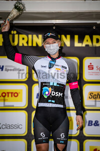 WIEBES Lorena ( NED ): LOTTO Thüringen Ladies Tour 2021 - 2. Stage