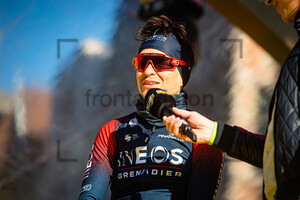 PIDCOCK Thomas: Ronde Van Vlaanderen 2022 - MenÂ´s Race