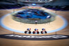 DENMARK: UCI Track Nations Cup Glasgow 2022
