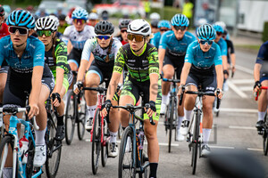FOX Katharina: National Championships-Road Cycling 2021 - RR Women