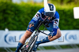 STEIMLE Jannik: National Championships-Road Cycling 2023 - ITT Elite Men