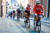 RÜETSCHI Noelle: UCI Road Cycling World Championships 2021