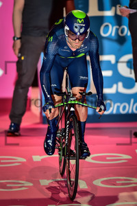 ROJAS GIL Jose Joaquin: 99. Giro d`Italia 2016 - 1. Stage