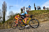 PHILIPSEN Jasper: Ronde Van Vlaanderen - Beloften 2018