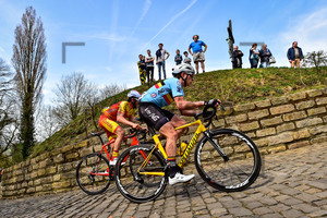 PHILIPSEN Jasper: Ronde Van Vlaanderen - Beloften 2018