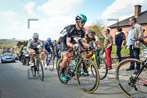 PFINGSTEN Christoph: 41. Driedaagse De Panne - 1. Stage 2017