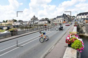OFFREDO Yoann: Tour de France 2018 - Stage 7