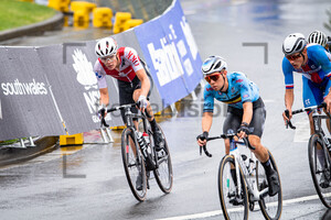 WEISS Fabian: UCI Road Cycling World Championships 2022