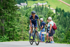 KOSTER Anouska: Giro Rosa Iccrea 2019 - 9. Stage