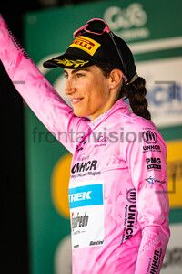 BALSAMO Elisa: Giro dÂ´Italia Donne 2022 – 3. Stage