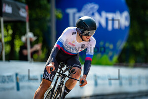 SVRCEK Martin: UEC Road Cycling European Championships - Trento 2021