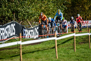 HAVERDINGS David: UEC Cyclo Cross European Championships - Drenthe 2021