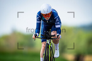 HEITZMANN Dorothea: National Championships-Road Cycling 2023 - ITT Elite Women