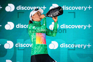 GARCIA CAÑELLAS Margarita Victo: Giro d´Italia Donne 2022 – 5. Stage